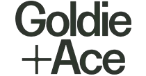 Goldie + Ace
