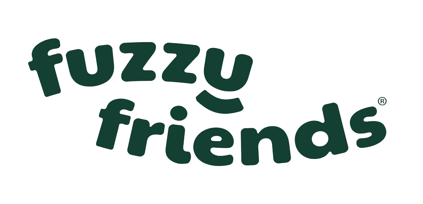 Fuzzy Friends
